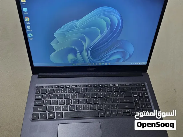 Acer Aspire Core i7