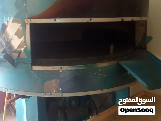 أخط إنتاج عيش شامي ..مفرود..متكامل