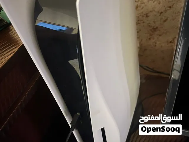 بيع ps5 مستعملة بحالة ممتازة جدا