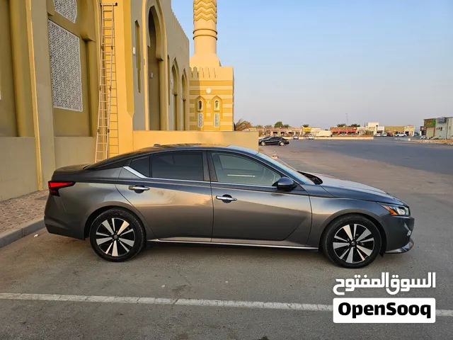 نيسان ألتيما SV 2022