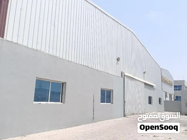 كراج 2000م للايجار بركه العوامر 35000ر.ق