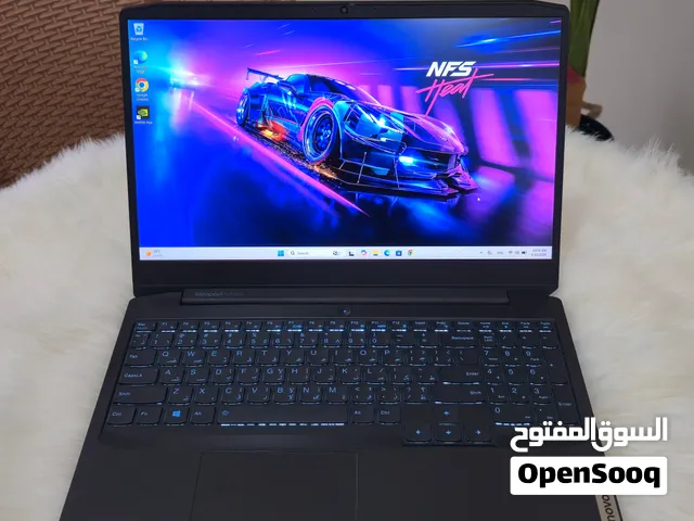 لابتوب جيمينج قوي جدا gaming laptop powerful للألعاب و التصميم و المونتاج والشغل الثقيل good conditi