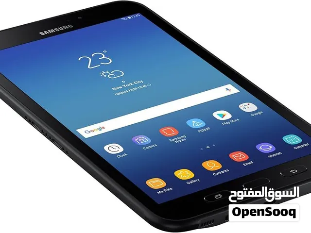 Samsung Galaxy Tab Active2 16 GB in Dhofar