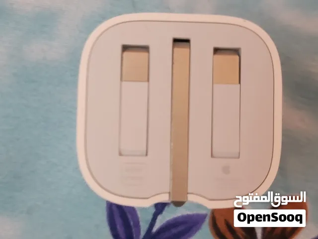 شاحن ابل 60w