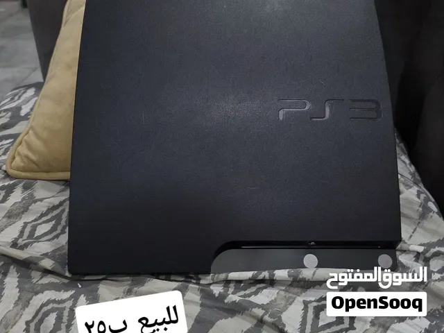 PlayStation 3 PlayStation for sale in Muharraq