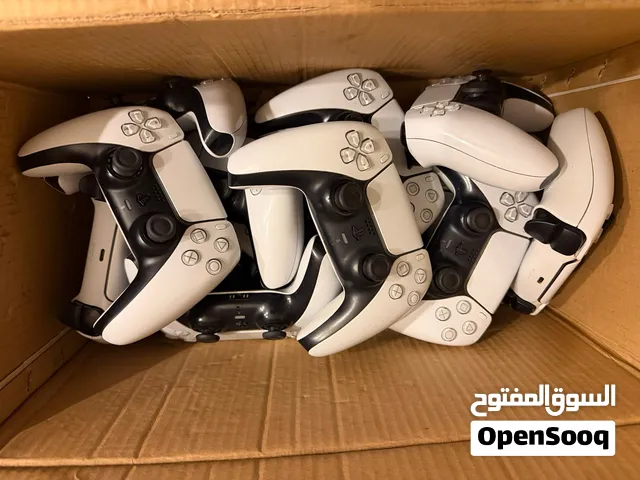 كنترولر ps5
