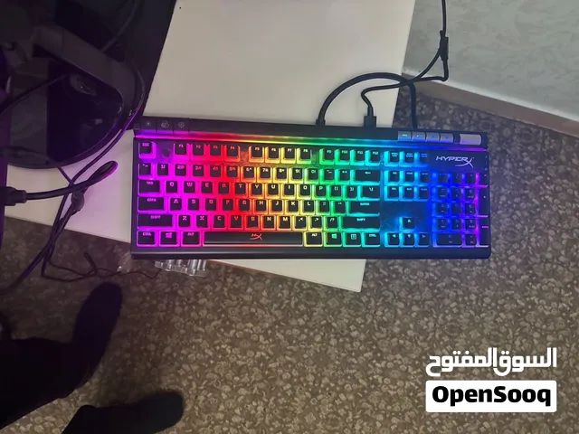 Hyper X alloy 2