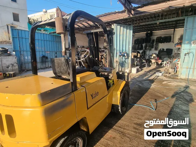 مزليك 5طن يل