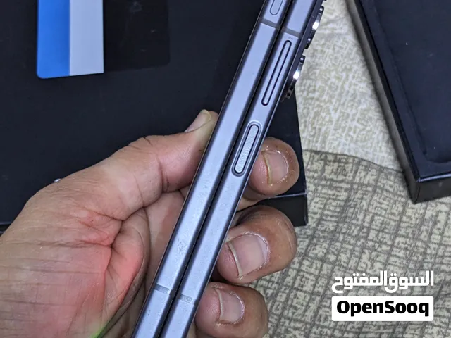 Galaxy Fold 5 12/1TB dual sim physical/1 esim