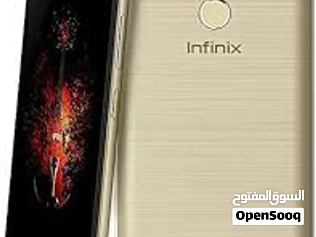 Infinix Hot 5 16 GB in Cairo