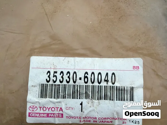 فلتر جير لكزس LX470 موديل 2007