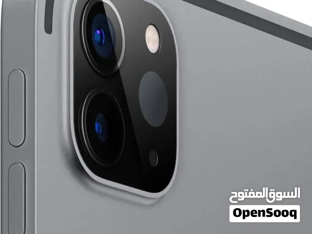 مطلوووووب ايباد برو m2