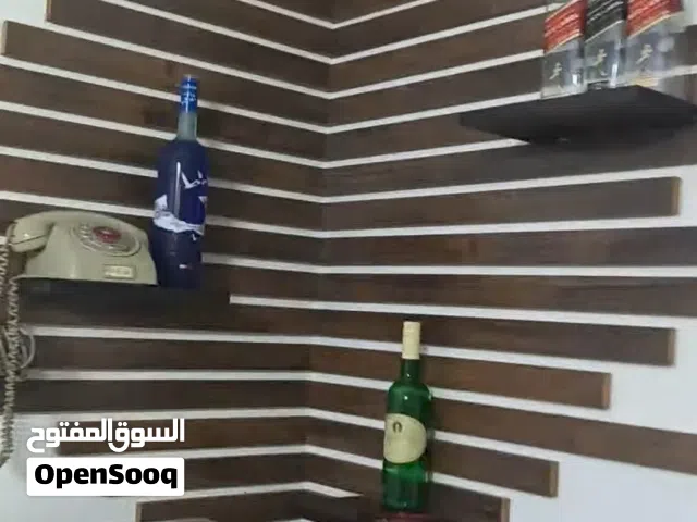 شقة شبابية بحاجة الى شريك