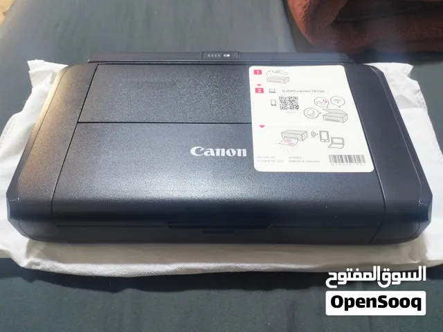Canon Portable Wireless Printer Compatible with Mobile phones, Laptops and PC