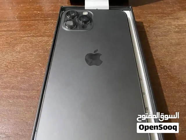 ايفون 12 برو ماكس نظيف جداً تبديل بطاريه فقط