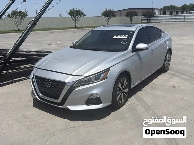 نيسان التيما SL 2020