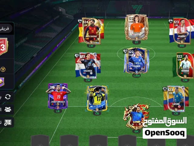 فيفا موبايل