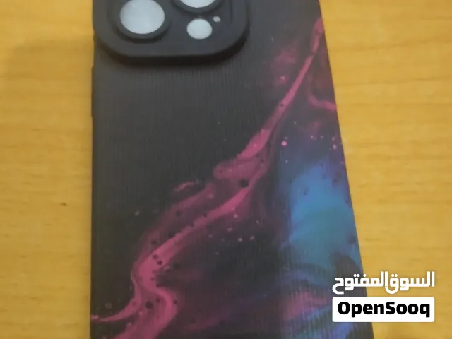كفرات iPhone 14 Pro أصلية وجديدة مناسبه لجهازك