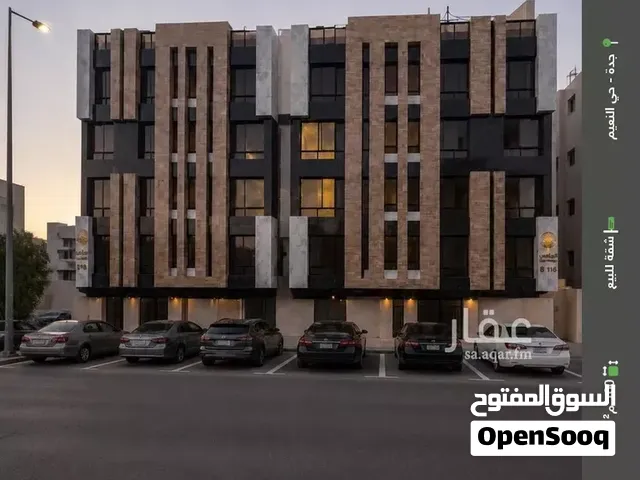 شقه فاخره للبيع بجده 6غرف