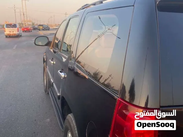 السلام عليكم شفرليت تاهو موديل 2009 للبيع