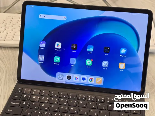 Xiaomi Pad 6 256 GB in Amman