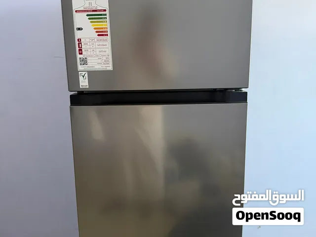 ثلاجة LG 180 لتر استخدام اسبوع فقط LG refrigerator with warranty