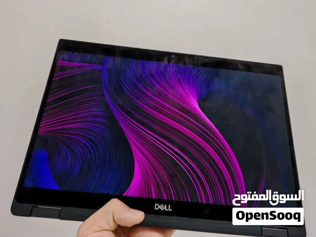 لابتوب يتحول إلى تابلت ممتاز للدراسة للبيع او البدل ب تابلت أو تلفون بنفس قيمته مثل honor pad 10