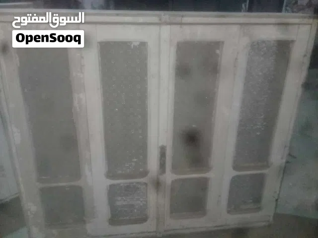 رواشن بحمايه  140*120 لوح بي في سي. 90*60
