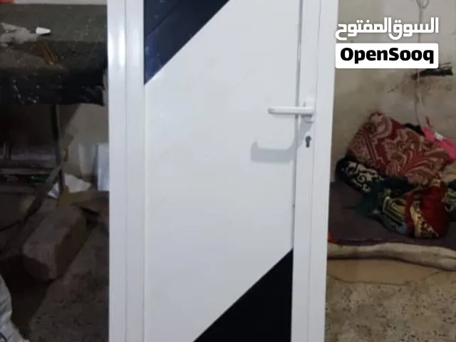 ابواب المنيوم ايطالي ابواب المنيوم تلبيس رص ابواب المنيوم فيبر جلاس عظم ابواب المنيوم طبعات 3D