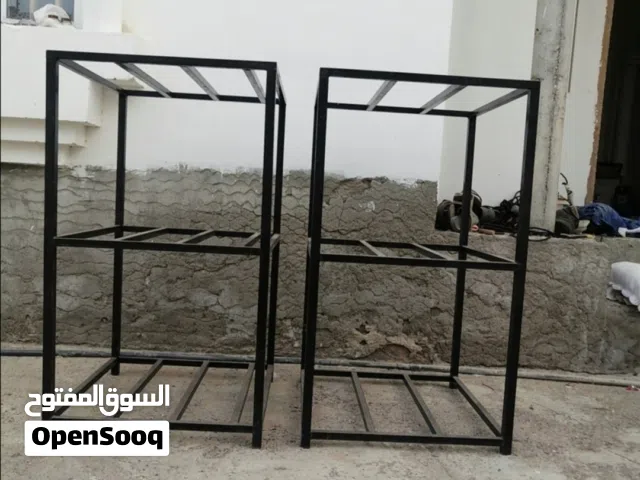 ستاند حديد عدد 2 للبيع