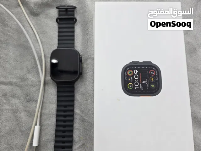 ابل الترا واتش 2