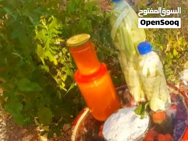 خيرات القلمون