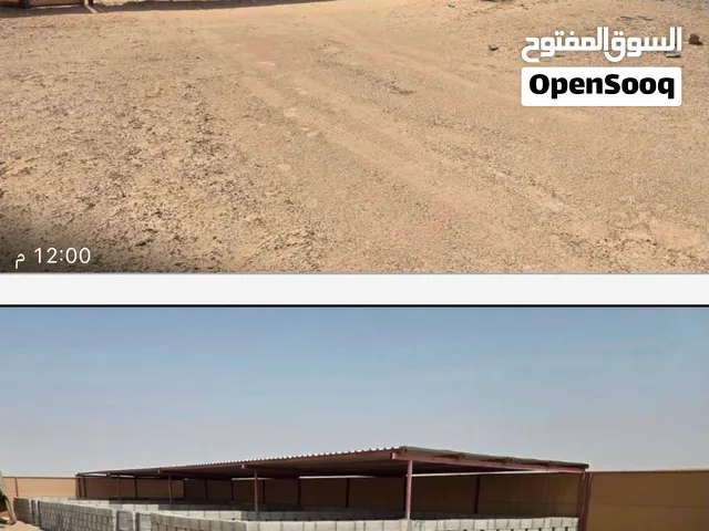 عزبه للبيع في مشيرف رزين