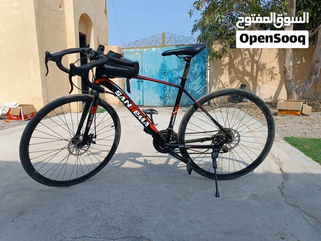 Sports bicycle سيكل رياضي .