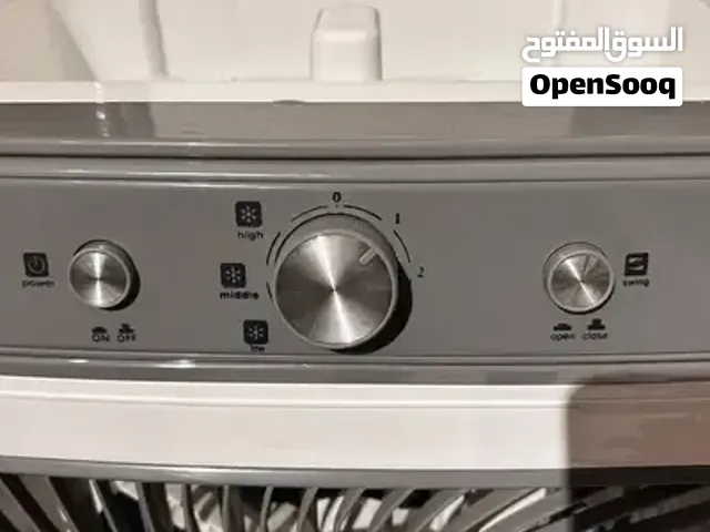 35 literمكيف صحراوي ومروحه Evaporative AC