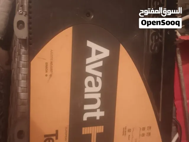للبيع Televes Avant HD الأصلي