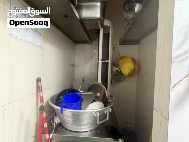 كافتريا للبيع بسعر مميز لدواعي السفر