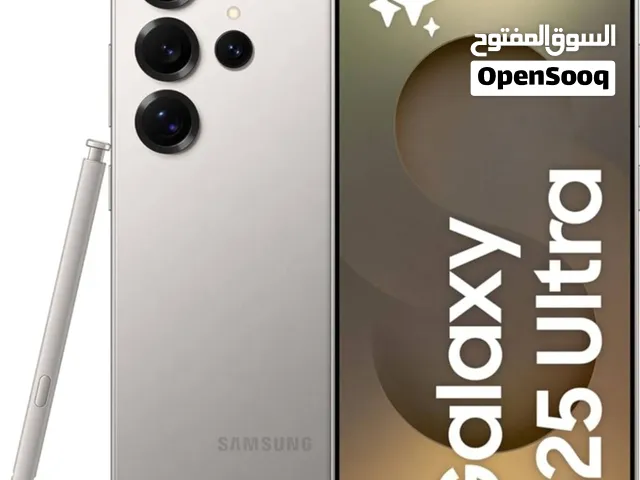 سامسونج جالكسي اس 25 الترا