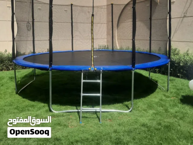 نطيطه 14 قدم مراجبح