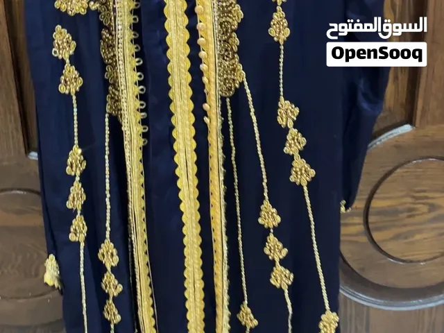 فساتين استعمال واحد