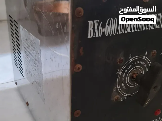 مكينة لحام