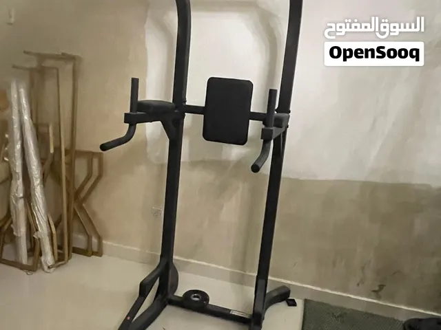 جم منزلي متكامل