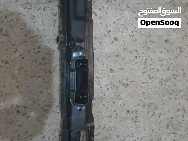 للبيع صدر امامي هيونداي النترا  md 2013 القطعة الزي يثبت فيها المالون والفوانيس جديد.لم يستخدم السعر