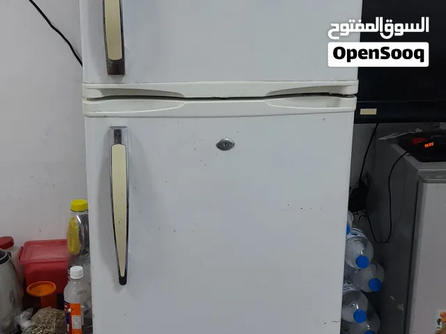تلاجه للبيع بسعر كويس بسبب السفر تواصل واتساب