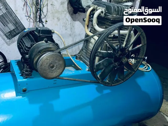 كمبروسر زيرو بحاله 100%