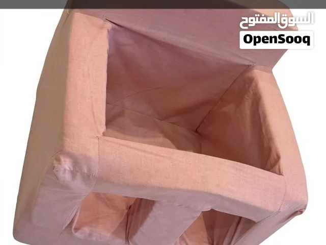 كرسي اطفال صغير نظيف جدا كالجديد