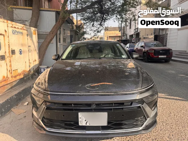 سوناتا 2024 وارد امريكي مكفول للبيع