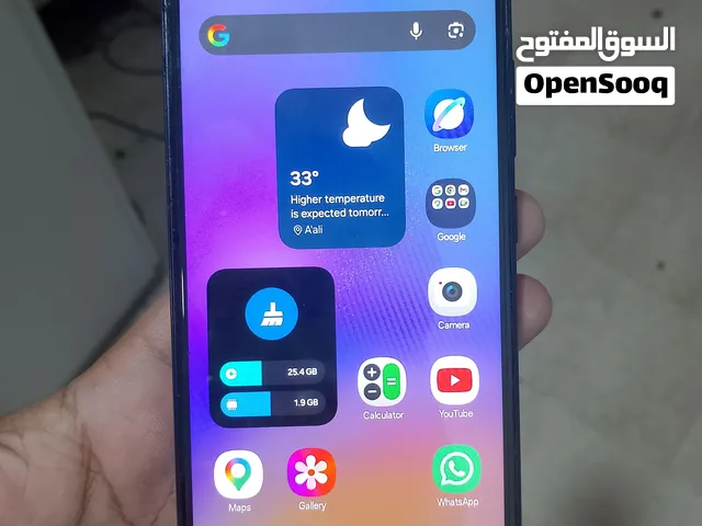 Samsung A05
