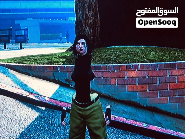 حساب قراند