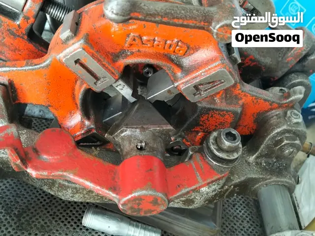 ماكينه تسنين اسادا 2 انش